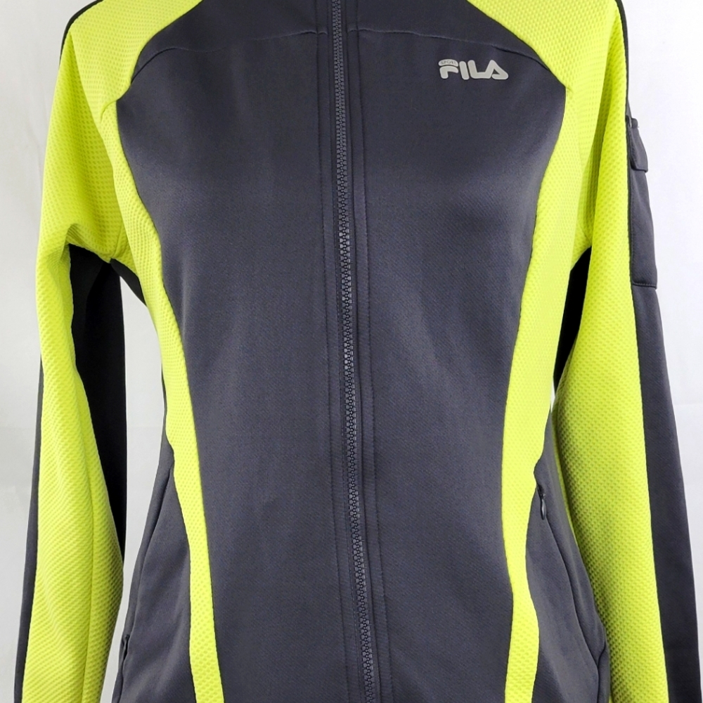 FILA SPORT JACKET